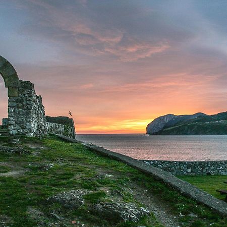 Eco Hotel Mundaka Εξωτερικό φωτογραφία