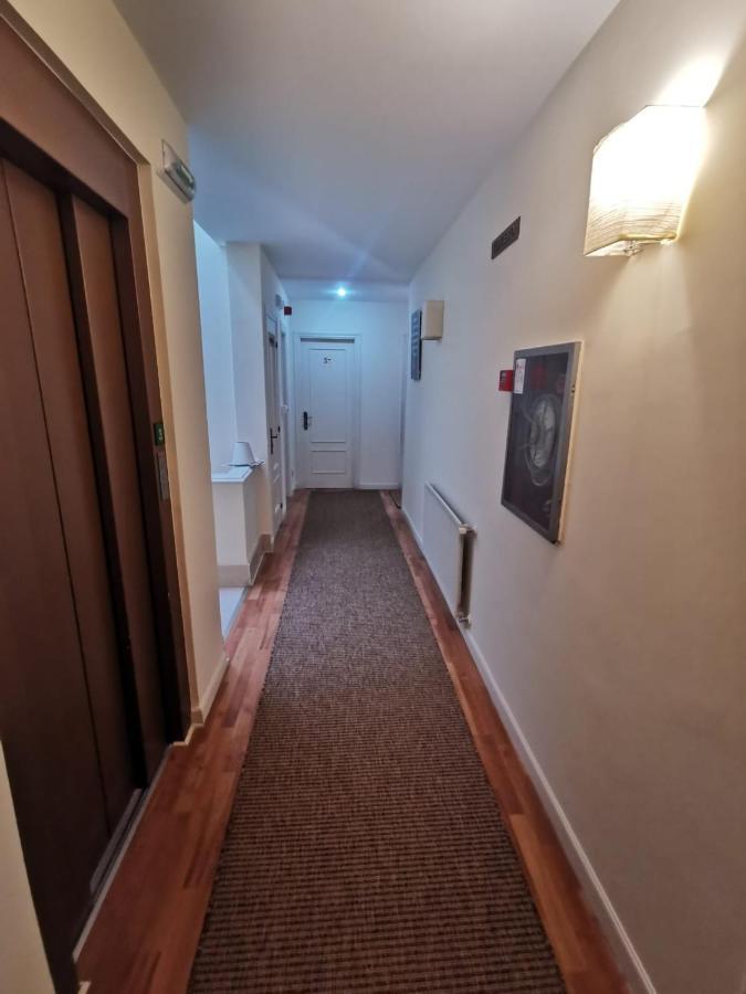 Eco Hotel Mundaka Εξωτερικό φωτογραφία