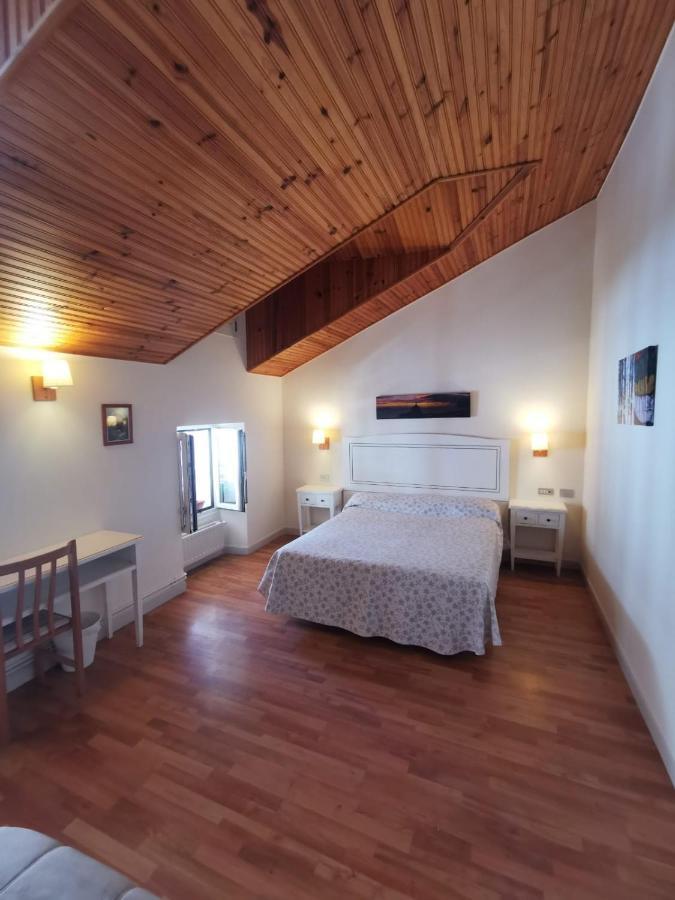 Eco Hotel Mundaka Εξωτερικό φωτογραφία