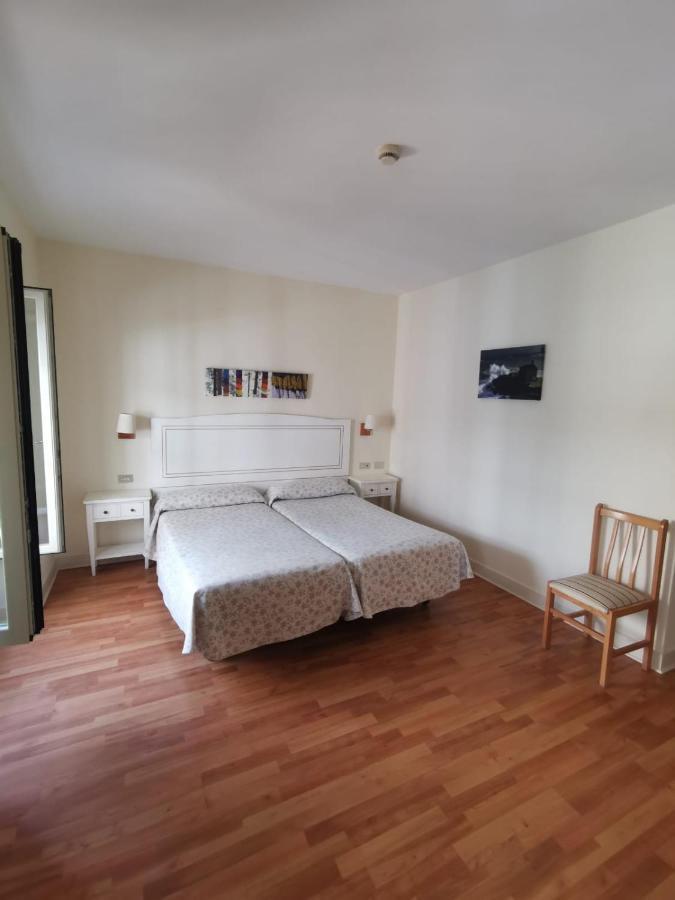Eco Hotel Mundaka Εξωτερικό φωτογραφία