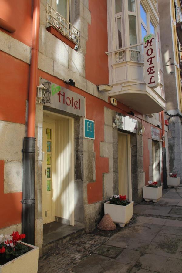 Eco Hotel Mundaka Δωμάτιο φωτογραφία
