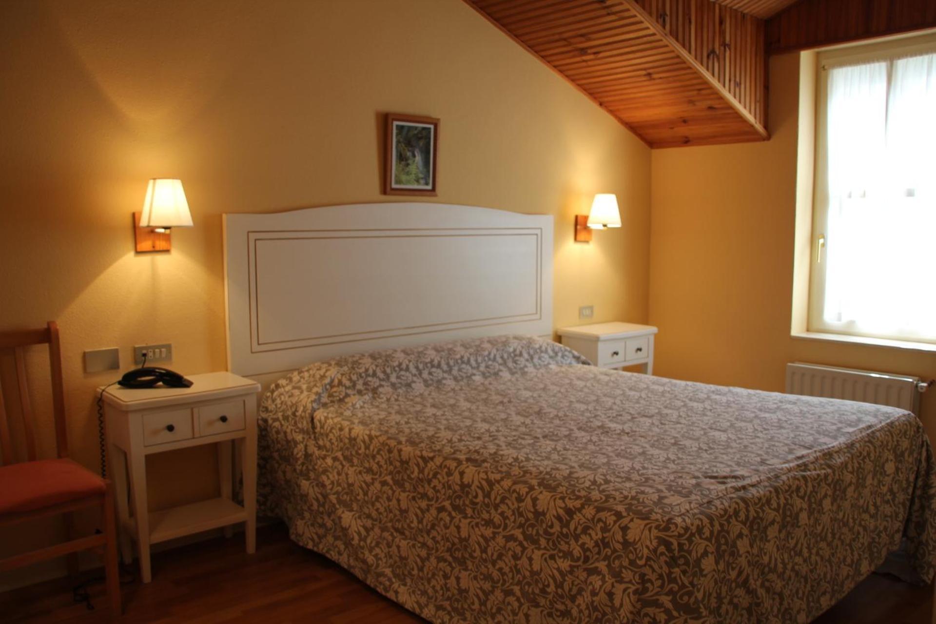 Eco Hotel Mundaka Εξωτερικό φωτογραφία