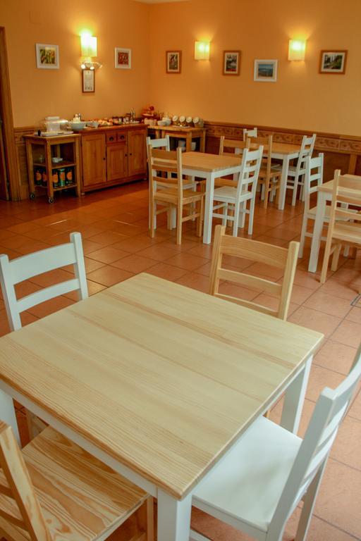 Eco Hotel Mundaka Εξωτερικό φωτογραφία