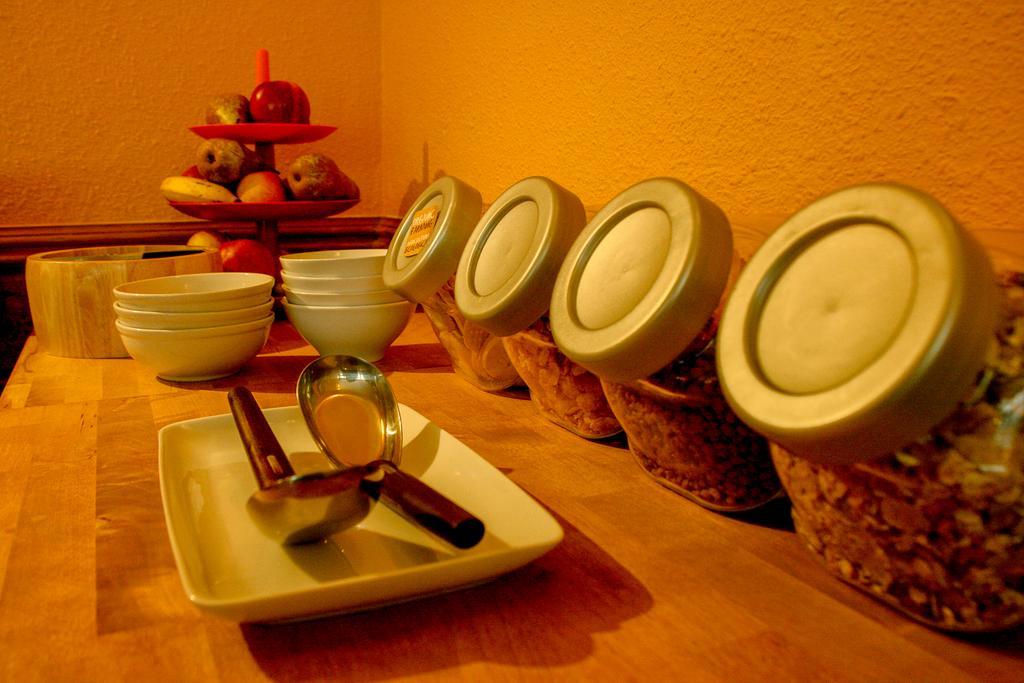 Eco Hotel Mundaka Εξωτερικό φωτογραφία