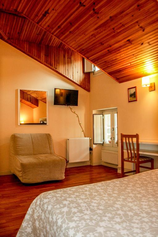 Eco Hotel Mundaka Εξωτερικό φωτογραφία