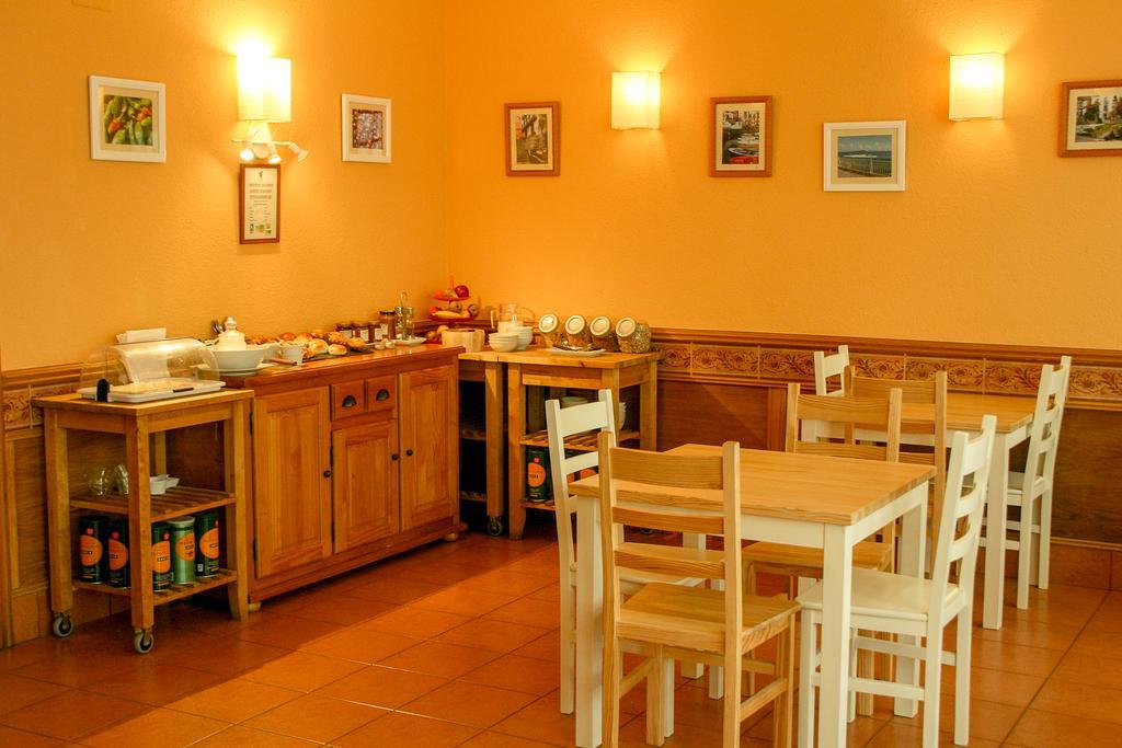 Eco Hotel Mundaka Εξωτερικό φωτογραφία