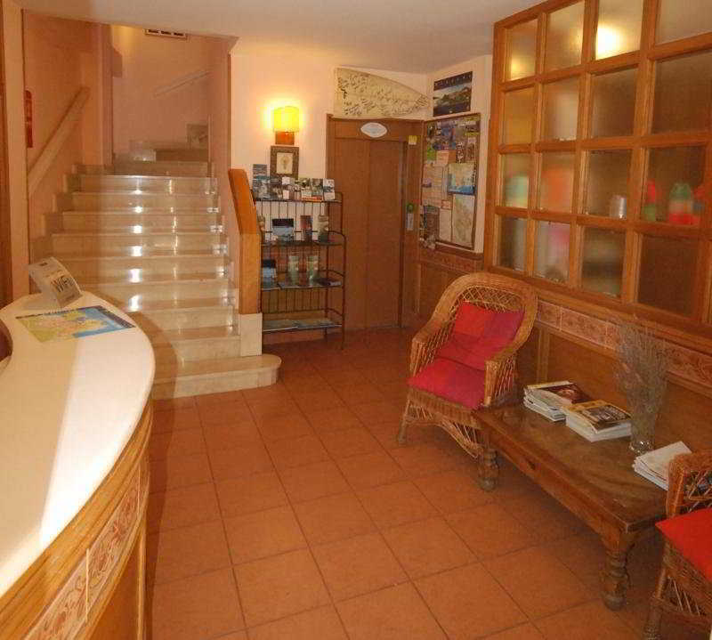 Eco Hotel Mundaka Εξωτερικό φωτογραφία