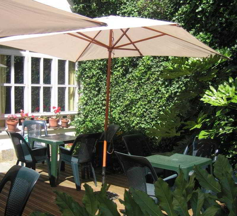 Eco Hotel Mundaka Εξωτερικό φωτογραφία