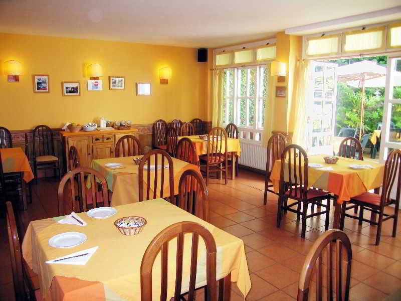 Eco Hotel Mundaka Εξωτερικό φωτογραφία
