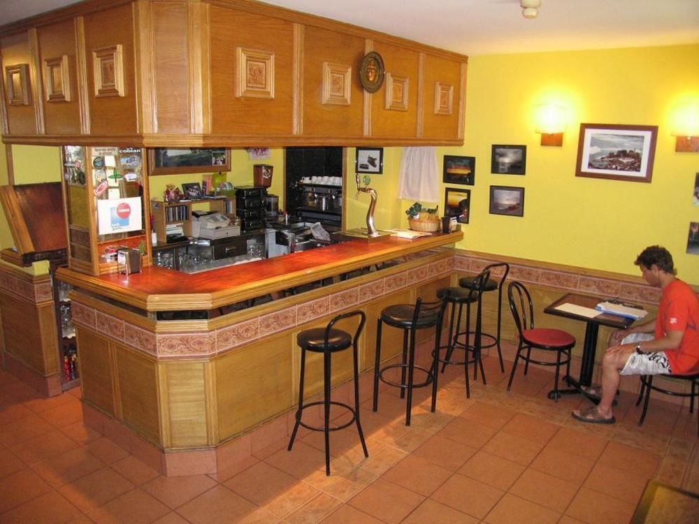 Eco Hotel Mundaka Εξωτερικό φωτογραφία
