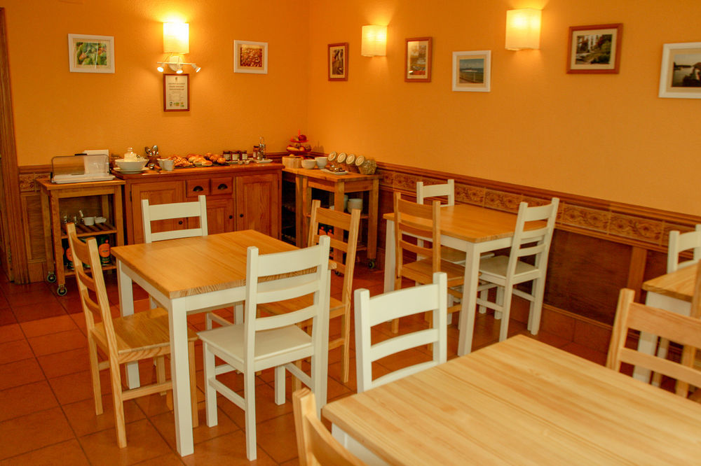 Eco Hotel Mundaka Εξωτερικό φωτογραφία